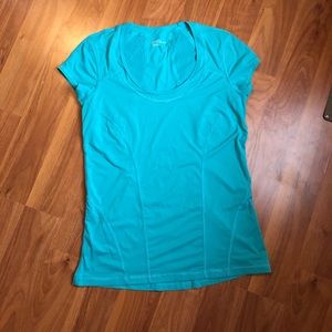 Zella Workout Top